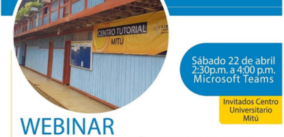 Cooperación Institucional con Uniminuto Mitú